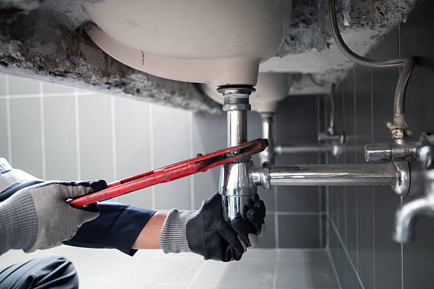 Licensed Drain Cleaning service in Oak Harbor, WA - Street Wise - Plumbing